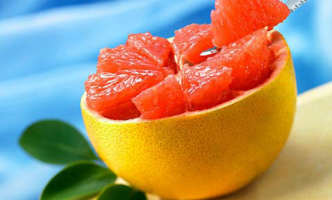 грейпфрут и ваше здоровье