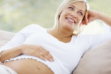 мнение психологов по поводу поздней беременности