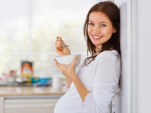 беременность и способы приготовления еды