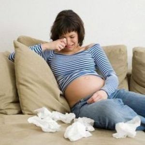 лечение во время беременности