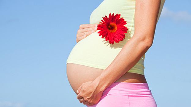 месячные и беременность. мифы и реальность