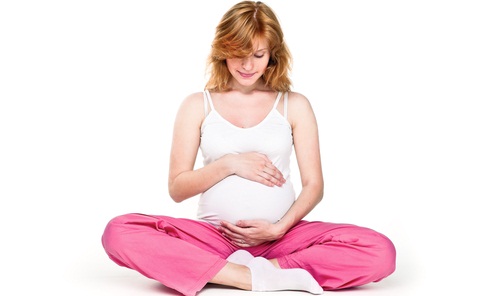 здоровье беременной - непредсказуемые изменения