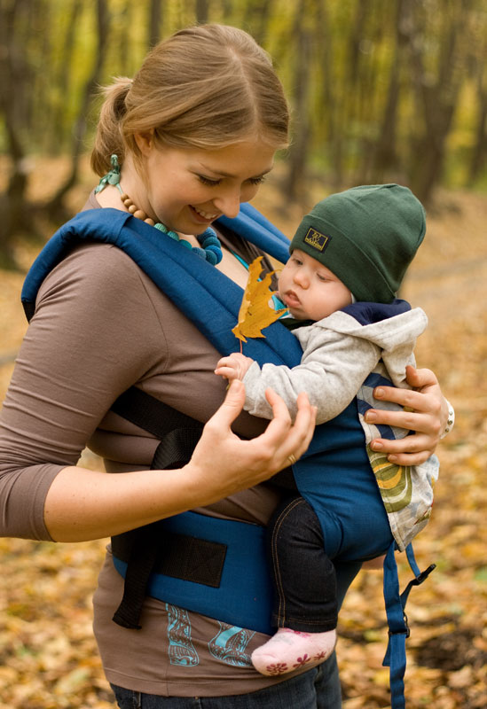 критерии выбора удачного рюкзачка для переноски ребенка