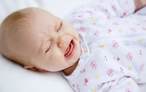 Что влияет на беспокойный сон ребенка