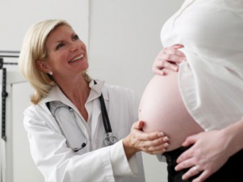 Выбор гинеколога при планировании беременности